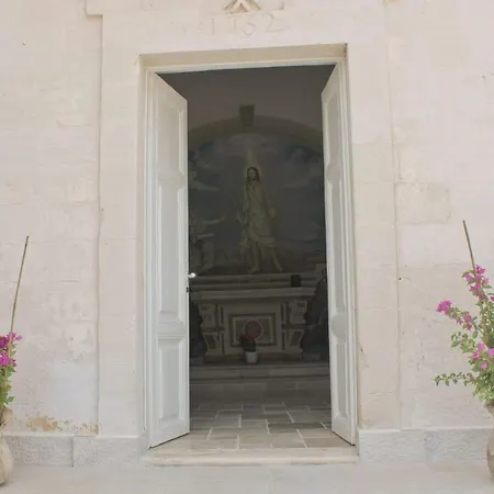 Antica Masseria Malvezzi-2